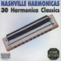 NASHVILLE HARMONICAS NASHVILLE HARMONICAS