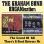BOND GRAHAM ORGANIZATION