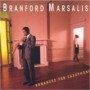 MARSALIS BRANFORD