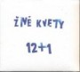 ZIVE KVETY