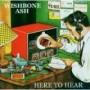 WISHBONE ASH WISHBONE ASH