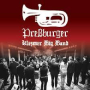 PRESSBURGER KLEZMER BAND