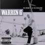 WARREN G WARREN G