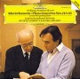 SERKIN & ABBADO & LSO SERKIN & ABBADO & LSO