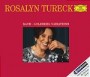 TURECK ROSALYN TURECK ROSALYN