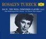 TURECK ROSALYN TURECK ROSALYN