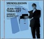 THIBAUDET & BLOMSTEDT & GHOL THIBAUDET & BLOMSTEDT & GHOL