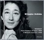 UCHIDA MITSUKO UCHIDA MITSUKO