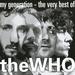 THE WHO