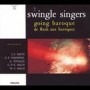 SWINGLE SINGERS SWINGLE SINGERS