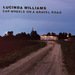 WILLIAMS LUCINDA WILLIAMS LUCINDA