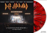 DEF LEPPARD