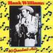 WILLIAMS HANK WILLIAMS HANK