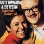 THIELEMANS & REGINA THIELEMANS & REGINA