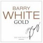 WHITE BARRY