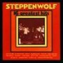 STEPPENWOLF