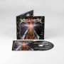 MEGADETH MEGADETH