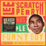 PERRY SCRATCH' LEE