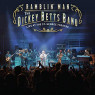 BETTS DICKEY BETTS DICKEY