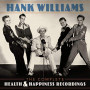 WILLIAMS HANK WILLIAMS HANK