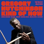 HUTCHINSON GREGORY