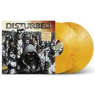 DISTURBED DISTURBED