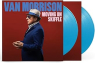 MORRISON VAN MORRISON VAN