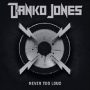 JONES DANKO