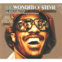 WONDER STEVIE WONDER STEVIE
