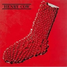 COW HENRY COW HENRY