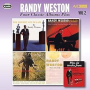WESTON RANDY