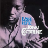 COLTRANE JOHN COLTRANE JOHN