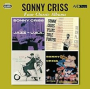 CRISS SONNY CRISS SONNY