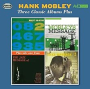 MOBLEY HANK