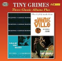 GRIMES TINY