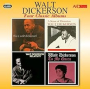 DICKERSON WALT DICKERSON WALT