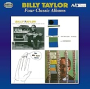 TAYLOR BILLY