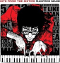 MANN MANFRED MANN MANFRED