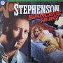 VAN STEPHENSON