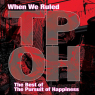 PURSUIT OF HAPPINESS PURSUIT OF HAPPINESS