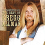 ALLMAN GREGG ALLMAN GREGG