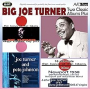TURNER BIG JOE