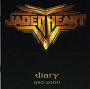 JADED HEART