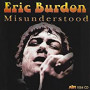 BURDON ERIC