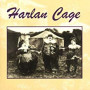 HARLAN CAGE HARLAN CAGE