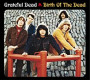 GRATEFUL DEAD GRATEFUL DEAD
