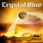 CRYSTAL BLUE