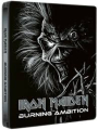 IRON MAIDEN