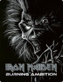 IRON MAIDEN