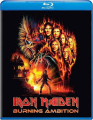 IRON MAIDEN